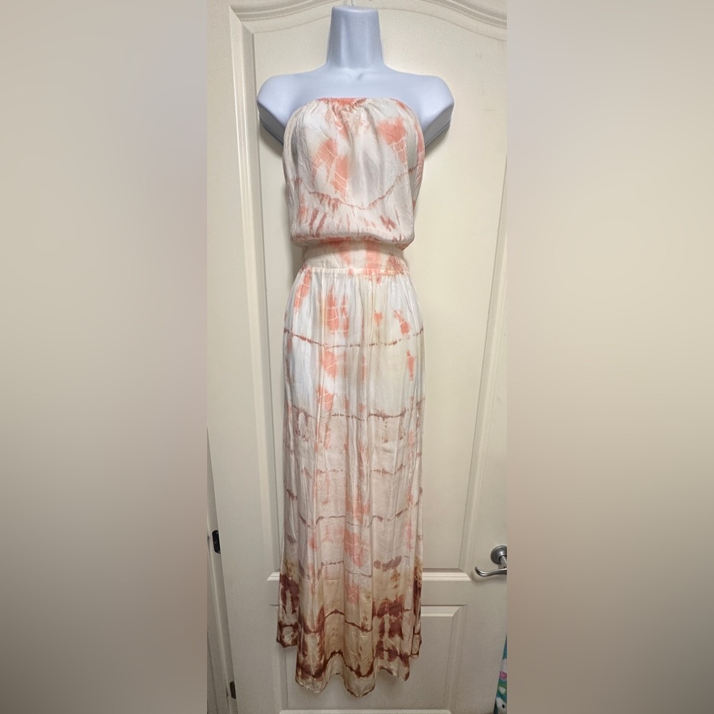 Gypsy Global Village Dress Size Small